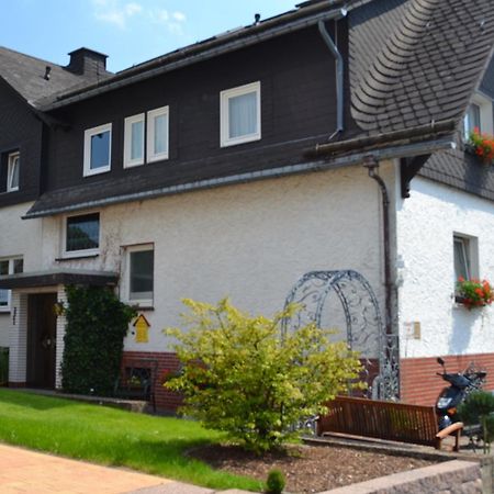 Pension Robin Hood Willingen  Eksteriør billede