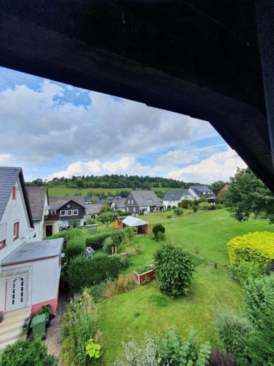 Pension Robin Hood Willingen  Eksteriør billede
